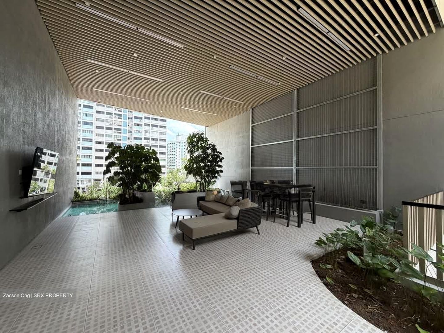 Mori (D14), Apartment #565959501